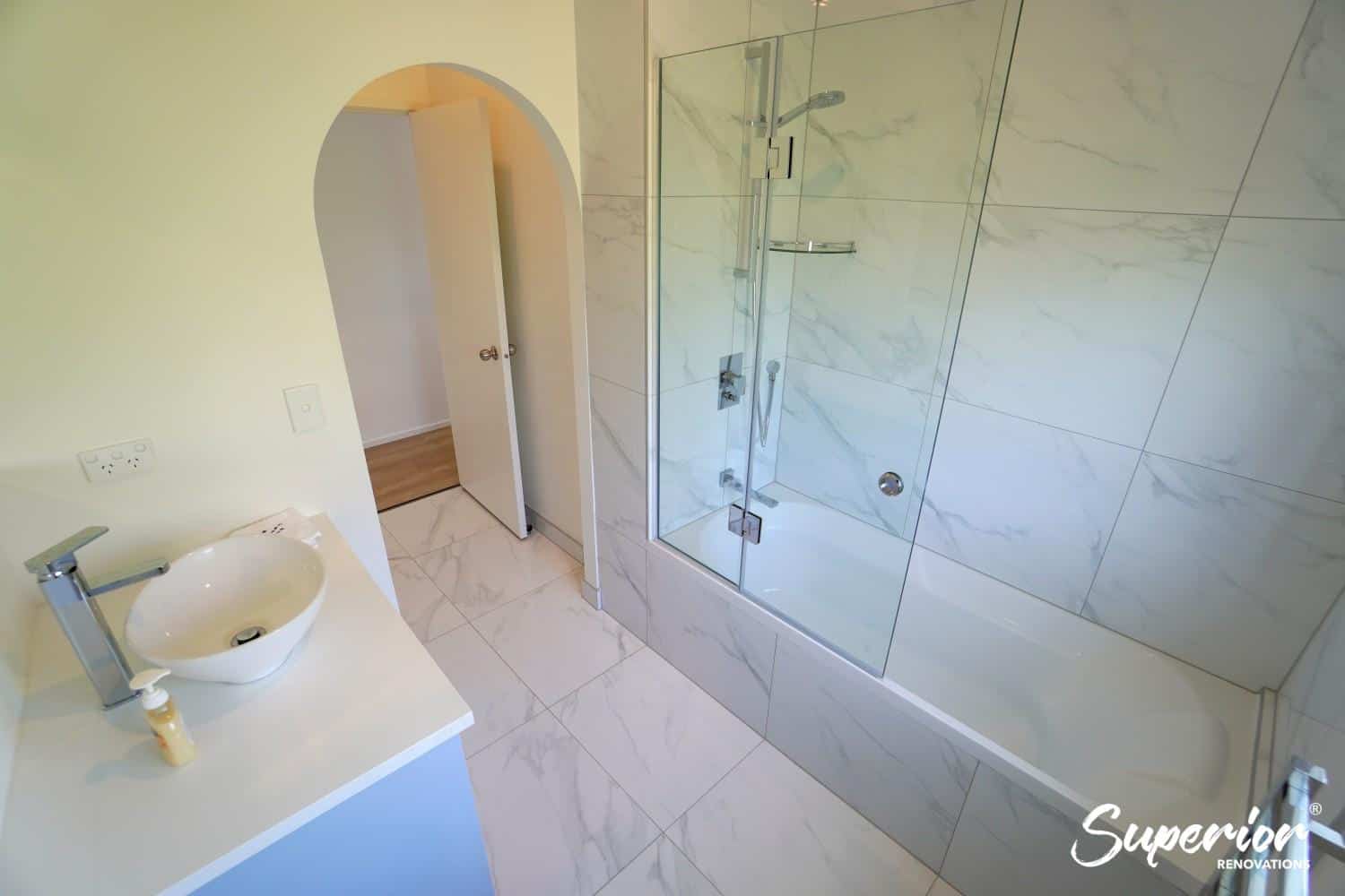 DSC00650 Full Renovation of a New Family Home in East Auckland