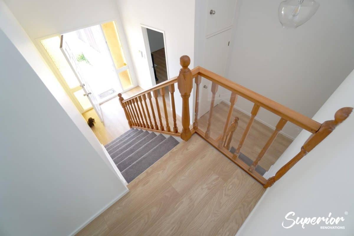 DSC00713-1200x800 Full Renovation of a New Family Home in East Auckland