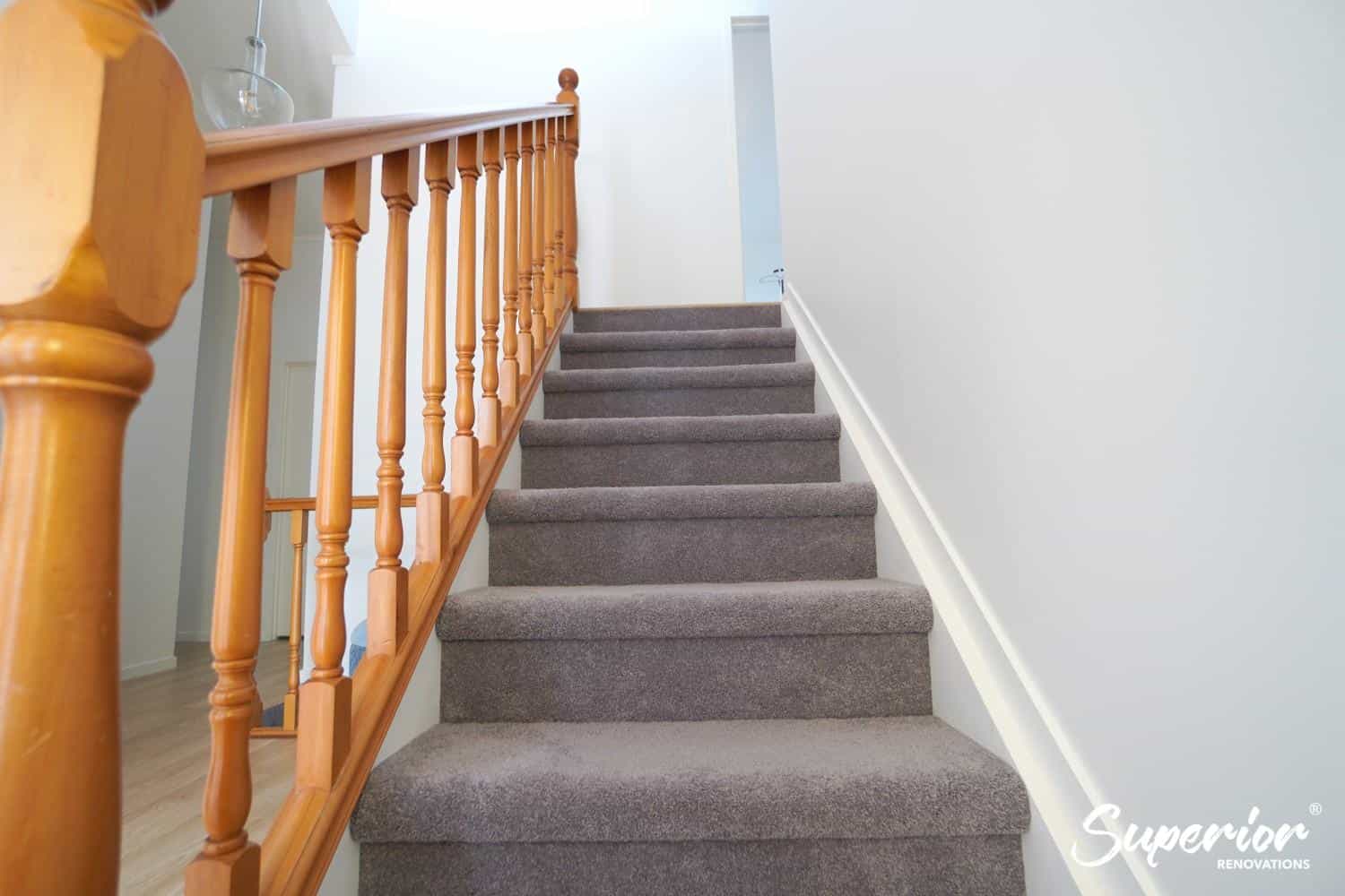 DSC00740 Full Renovation of a New Family Home in East Auckland