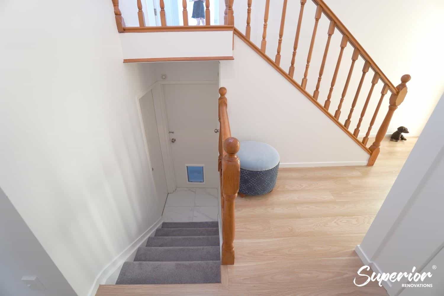 DSC00746 Full Renovation of a New Family Home in East Auckland