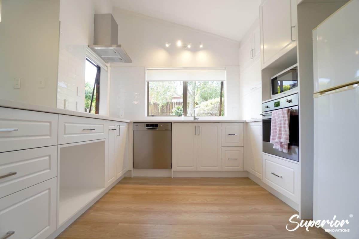 DSC00770-1200x800 Full Renovation of a New Family Home in East Auckland