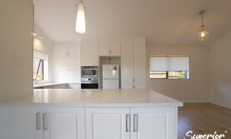 DSC00776-333x200 Full Renovation of a New Family Home in East Auckland