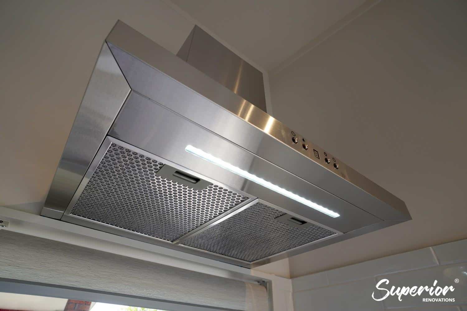 DSC00822 Full Renovation of a New Family Home in East Auckland