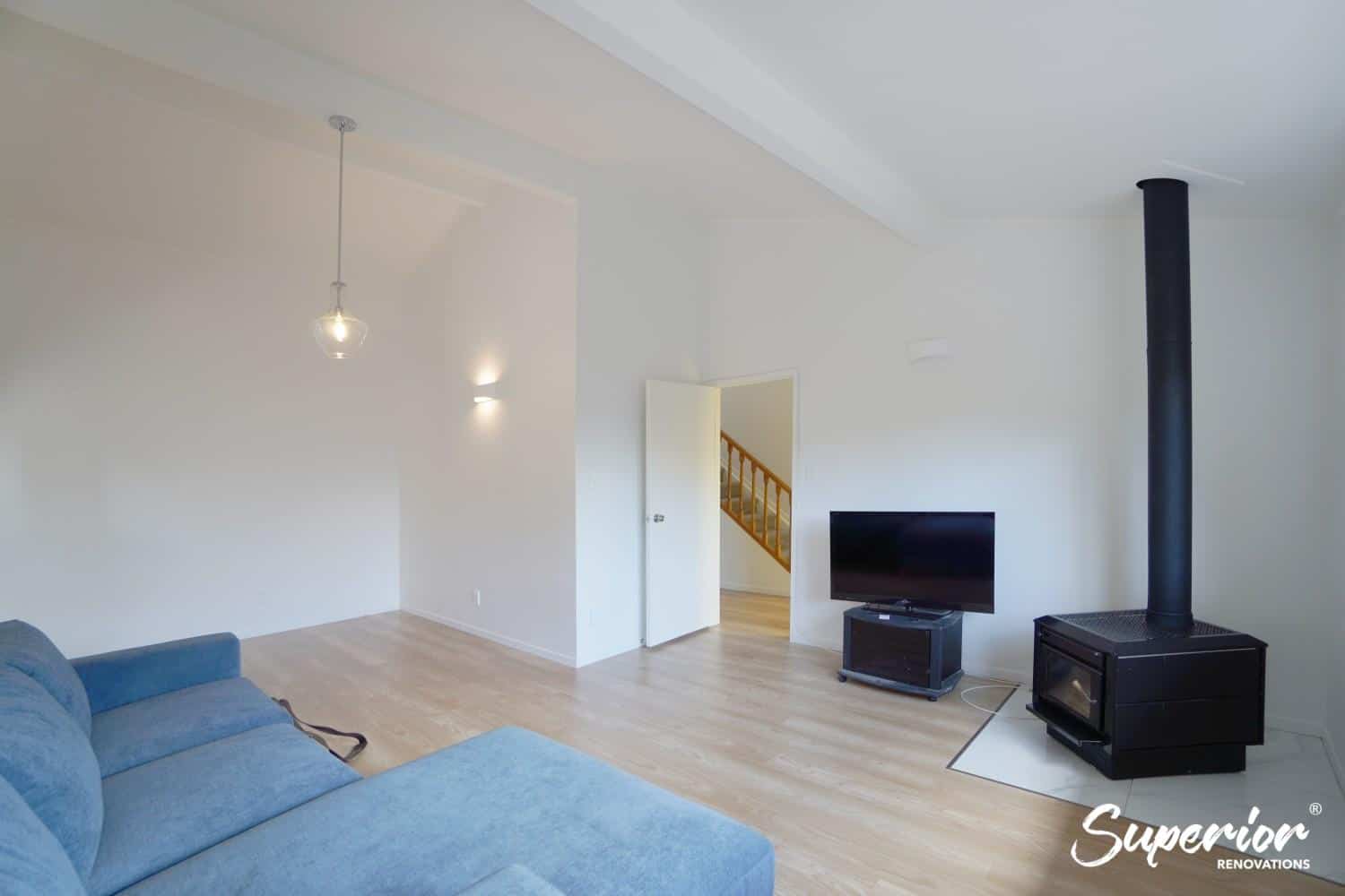 DSC00891 Full Renovation of a New Family Home in East Auckland