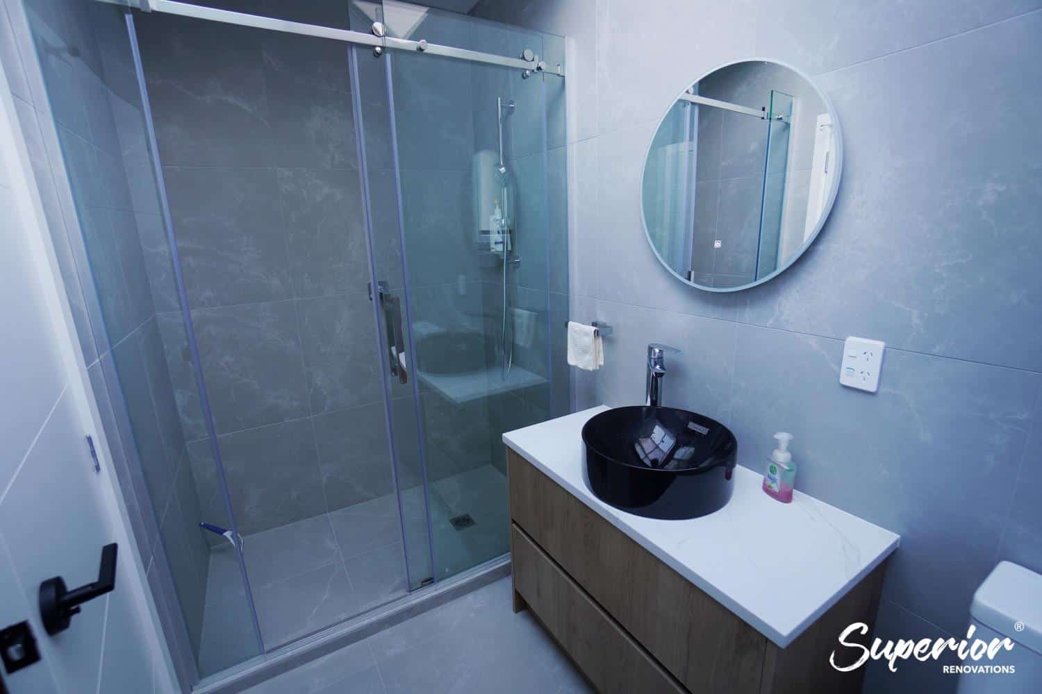 DSC03724 Bathroom Renovation Cost NZ: 2025 Guide to Average Prices & Tips