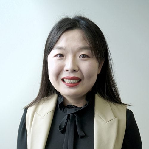 dorothy9-500x500 Meet the team