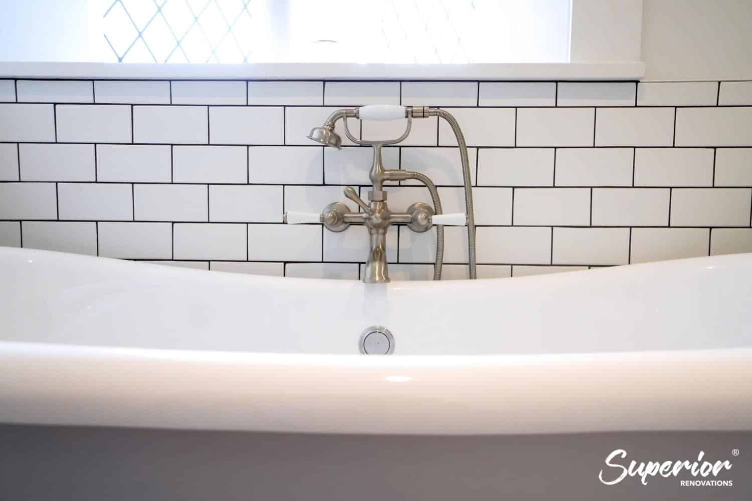 DSC02148 Vintage Bathroom renovation for a beautiful 1920's Bungalow in Auckland