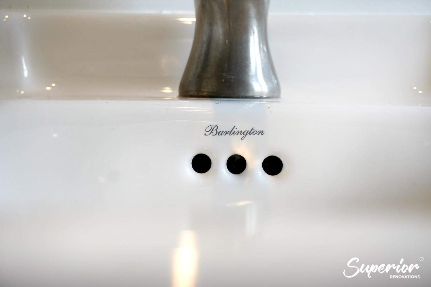 DSC02195 Vintage Bathroom renovation for a beautiful 1920's Bungalow in Auckland