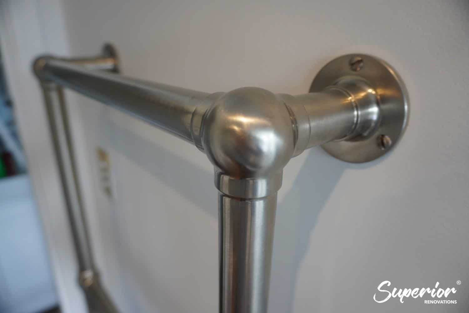 DSC02201 Vintage Bathroom renovation for a beautiful 1920's Bungalow in Auckland
