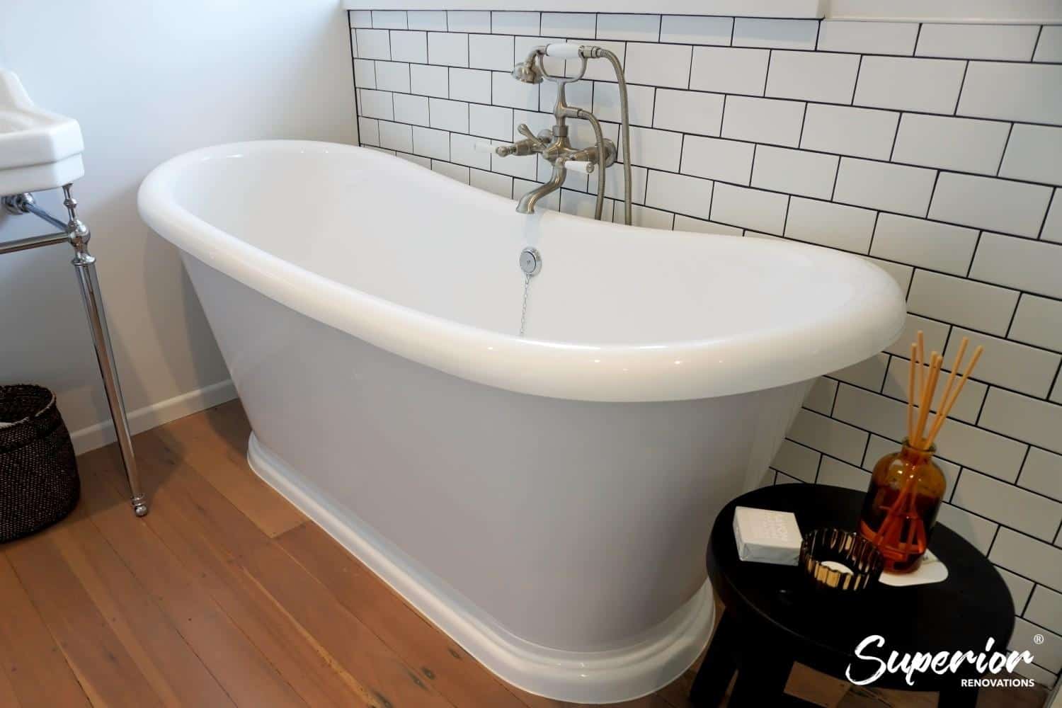 DSC02238-1 Vintage Bathroom renovation for a beautiful 1920's Bungalow in Auckland