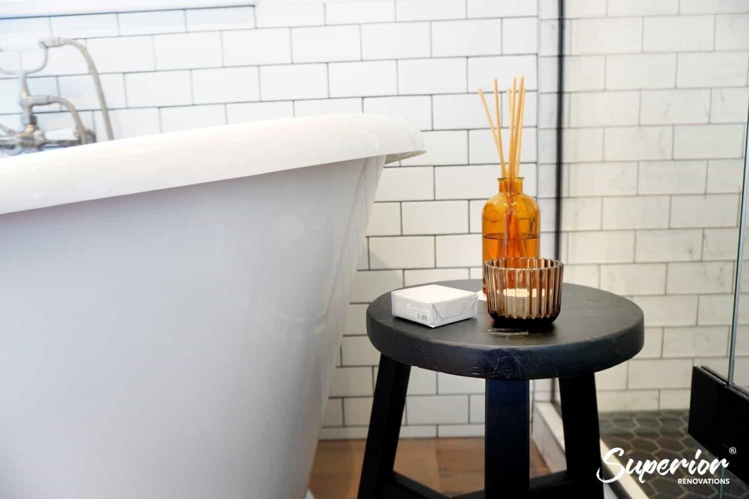 DSC02240 Vintage Bathroom renovation for a beautiful 1920's Bungalow in Auckland