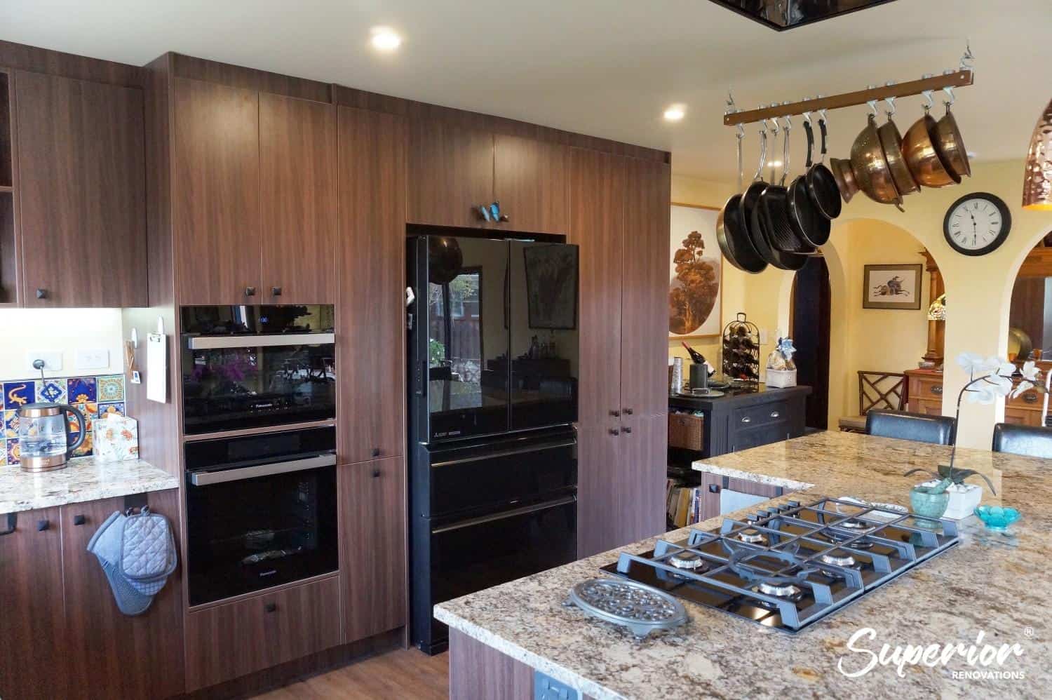 DSC06387 New Kitchen Remodel Cost in NZ: Basic, Mid-Range & Luxury (2023)