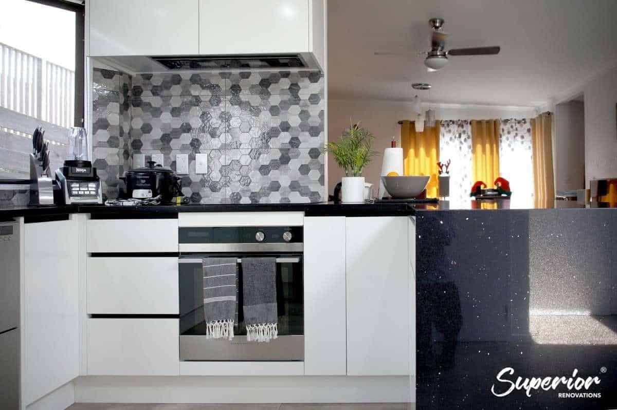 DSC07023-1200 Kitchen Renovation Cost NZ 2025: $10,000-$100,00+ Guide