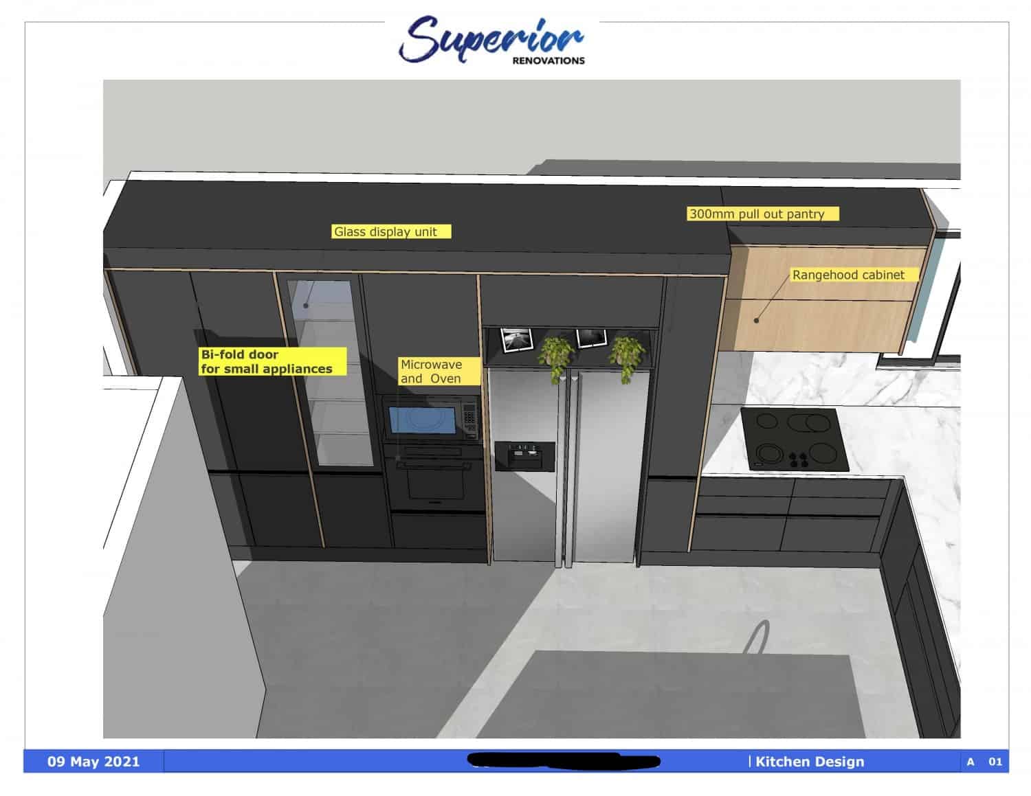 Picture-2-2 New Kitchen Remodel Cost in NZ: Basic, Mid-Range & Luxury (2023)