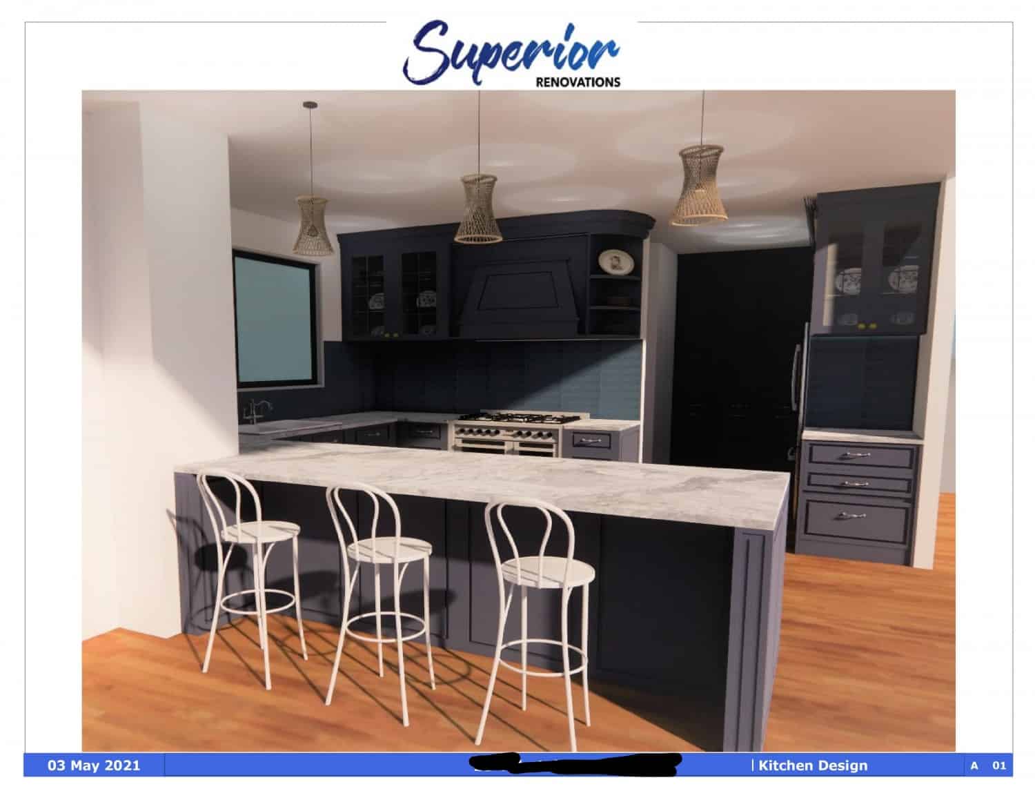 Picture-4-1 New Kitchen Remodel Cost in NZ: Basic, Mid-Range & Luxury (2023)