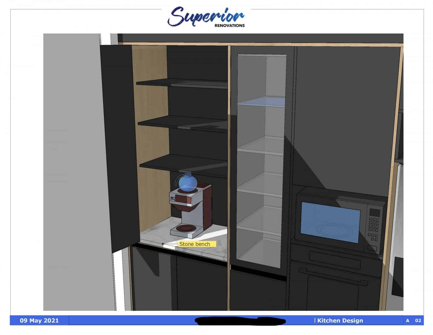 Picture-4 New Kitchen Remodel Cost in NZ: Basic, Mid-Range & Luxury (2023)