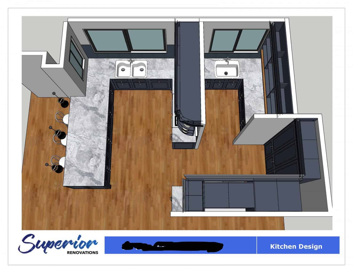 Picture-5 New Kitchen Remodel Cost in NZ: Basic, Mid-Range & Luxury (2023)