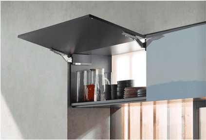 hinges-1 New Kitchen Remodel Cost in NZ: Basic, Mid-Range & Luxury (2023)