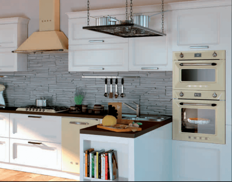 the-other-half-of-yellow-smeg-appliances-1 New Kitchen Remodel Cost in NZ: Basic, Mid-Range & Luxury (2023)