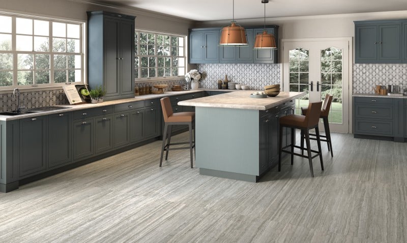 ceramic-tiles How To Choose Your Kitchen Tiles & Backsplash by Tile Depot