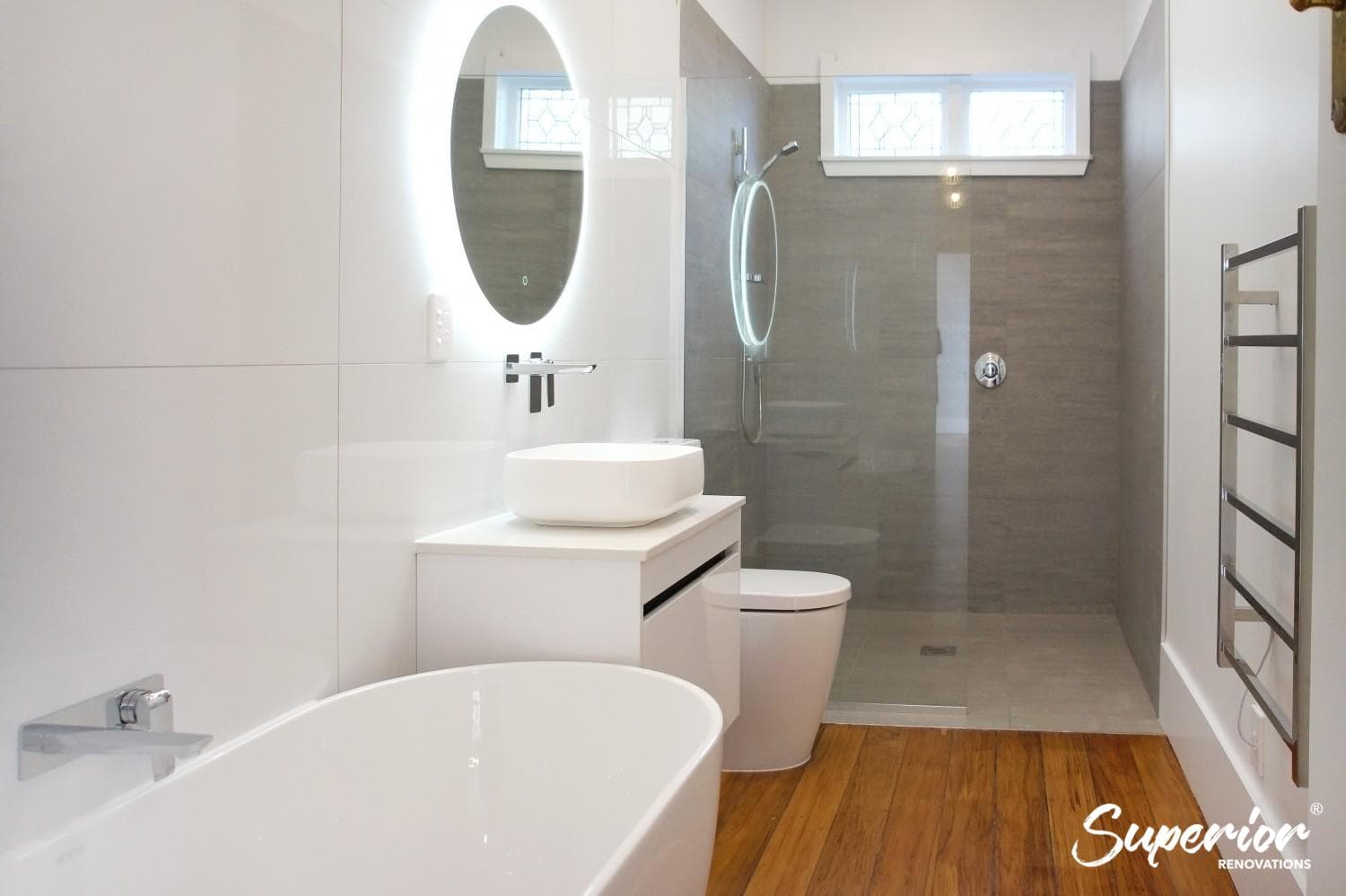 DSC07546 Top 15 Bathroom Design Trends (2023) by Our In-house Designers