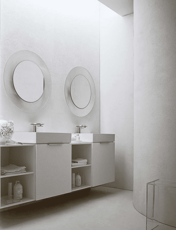Laufen-basin-2 Top 15 Bathroom Design Trends (2023) by Our In-house Designers