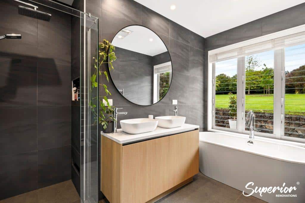 Luxury-Bathroom-Design-Redvale-5-1-1024x683 How To Make The Most Out Of Your Small Bathroom with Design