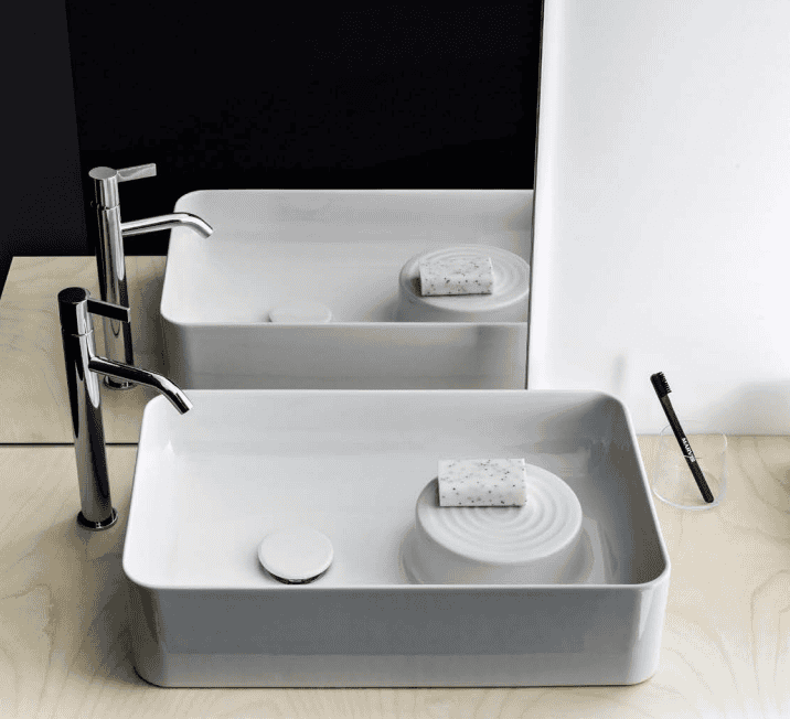 laufen-3 Top 15 Bathroom Design Trends (2023) by Our In-house Designers