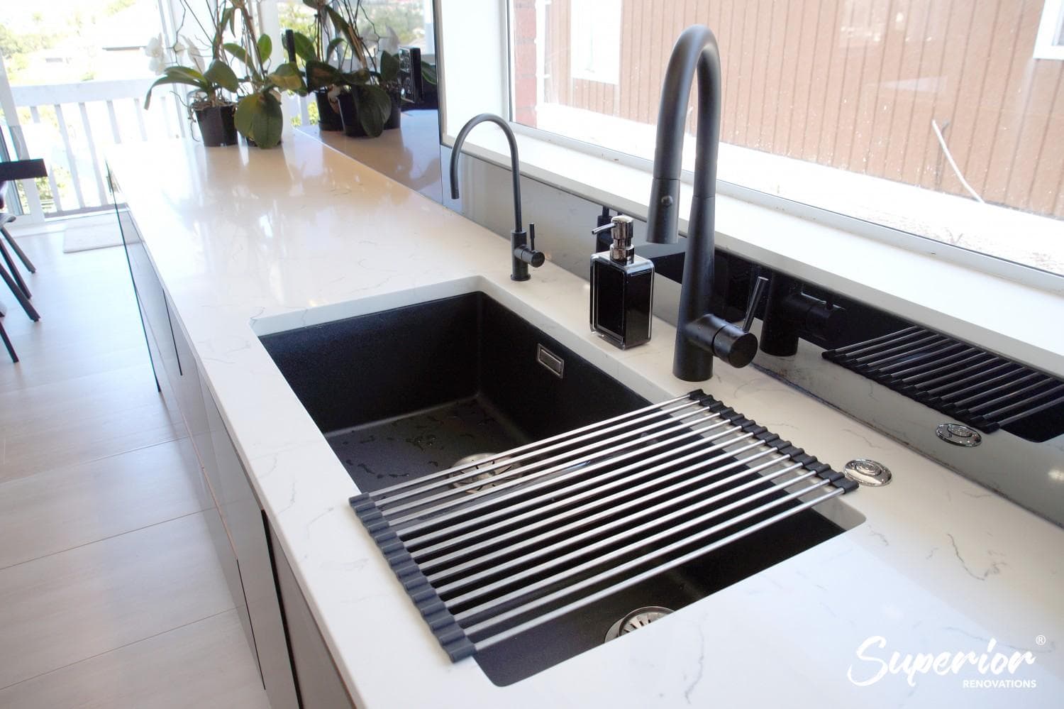 DSC07213 10 Mistakes to Avoid in Your Kitchen Design by our kitchen designers