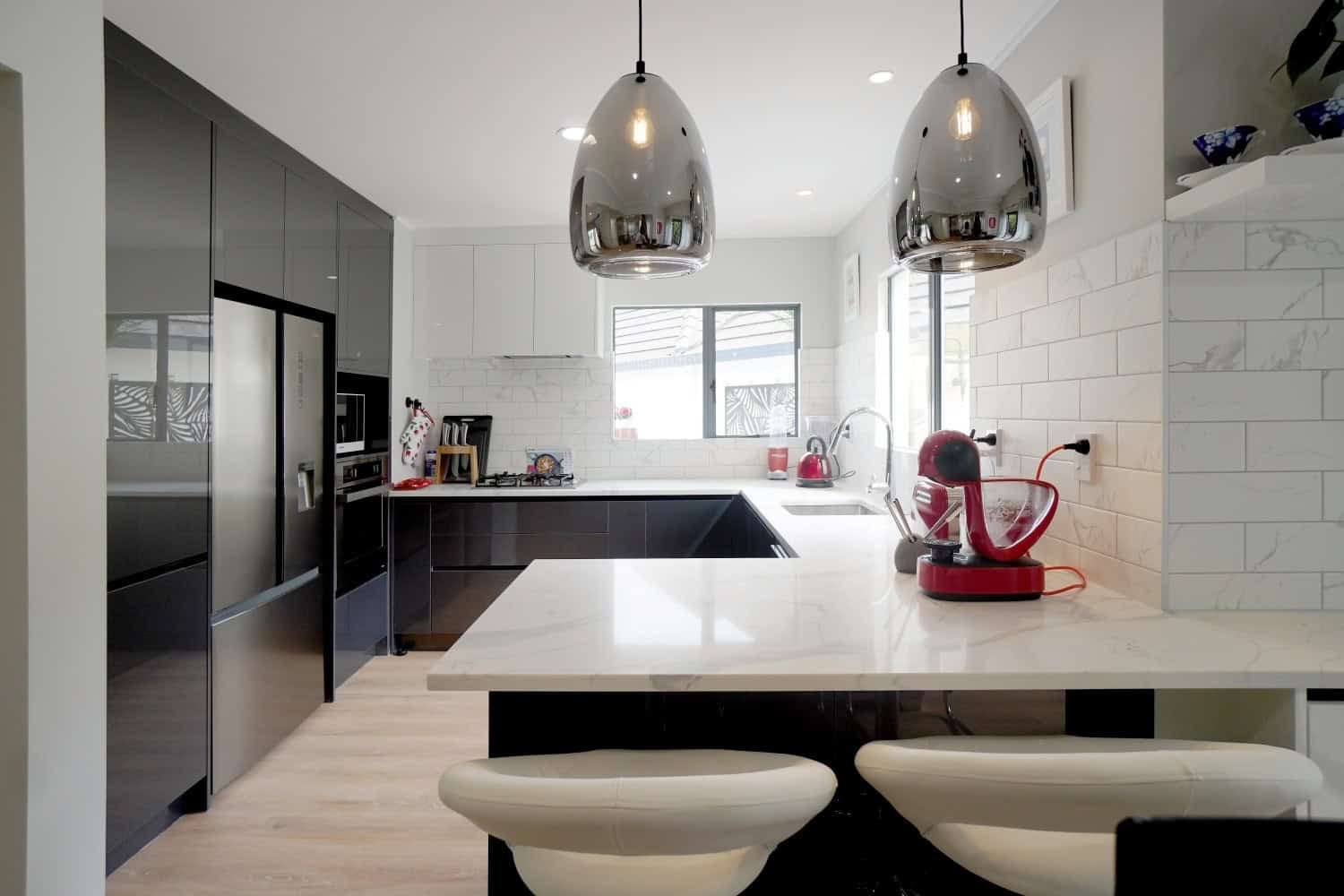 DSC03340 The Importance of Lighting in Achieving a Beautiful Kitchen Design