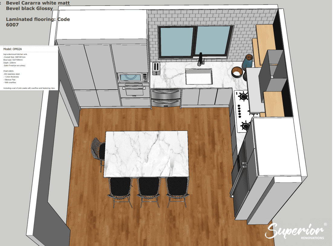 Screenshot-2022-07-20-155757 Renovating Lua's family home of 40 years in Mangere, South Auckland