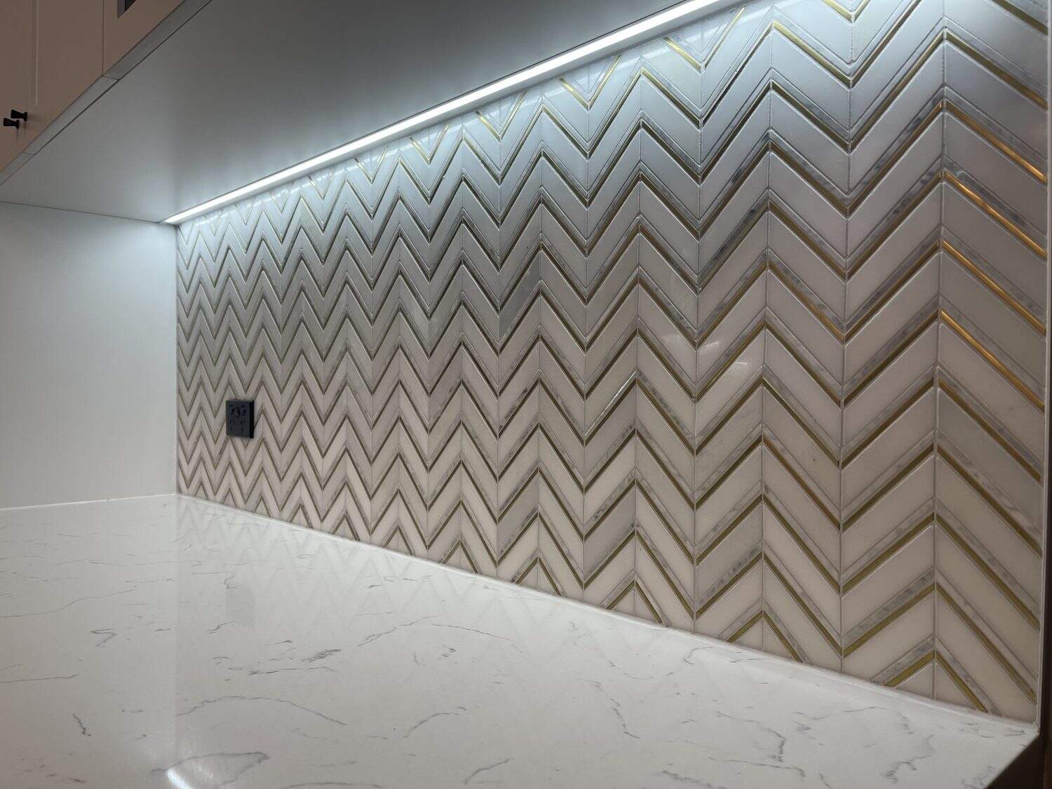 Classic-kitchen-feature-wall-1-e1650602232813 Kitchen Displays At Our Auckland Showroom: Detailed Breakdown