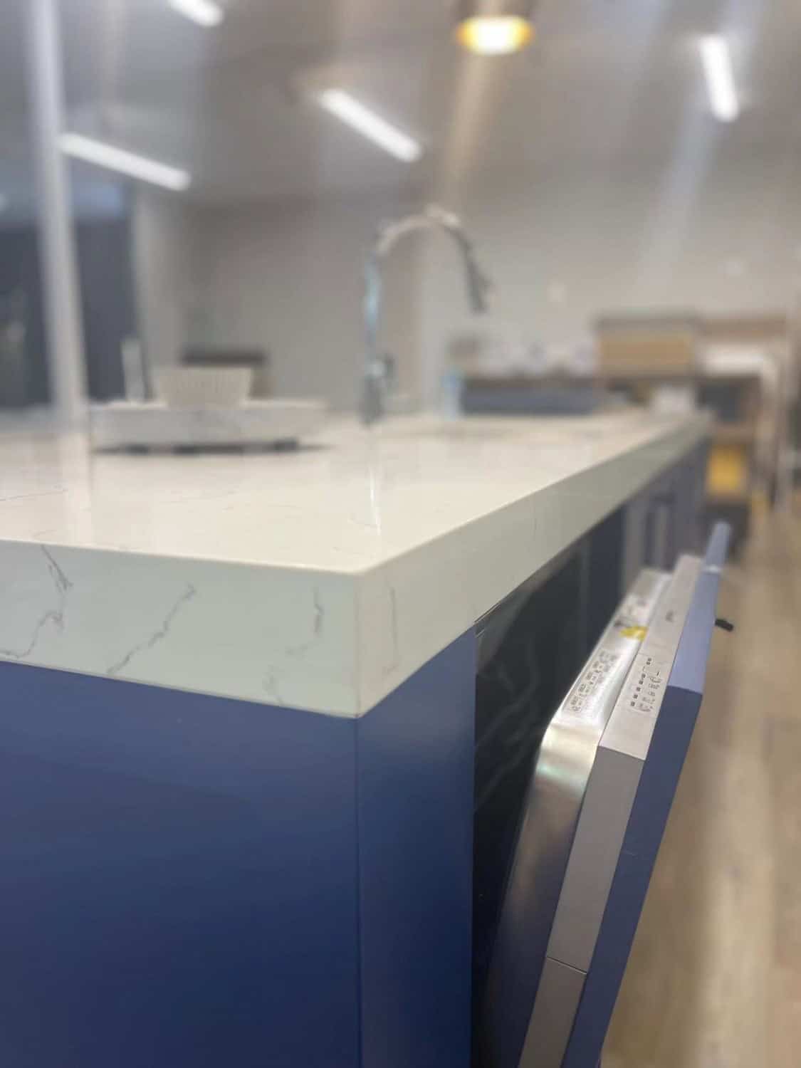 Classic-kitchen Kitchen Displays At Our Auckland Showroom: Detailed Breakdown
