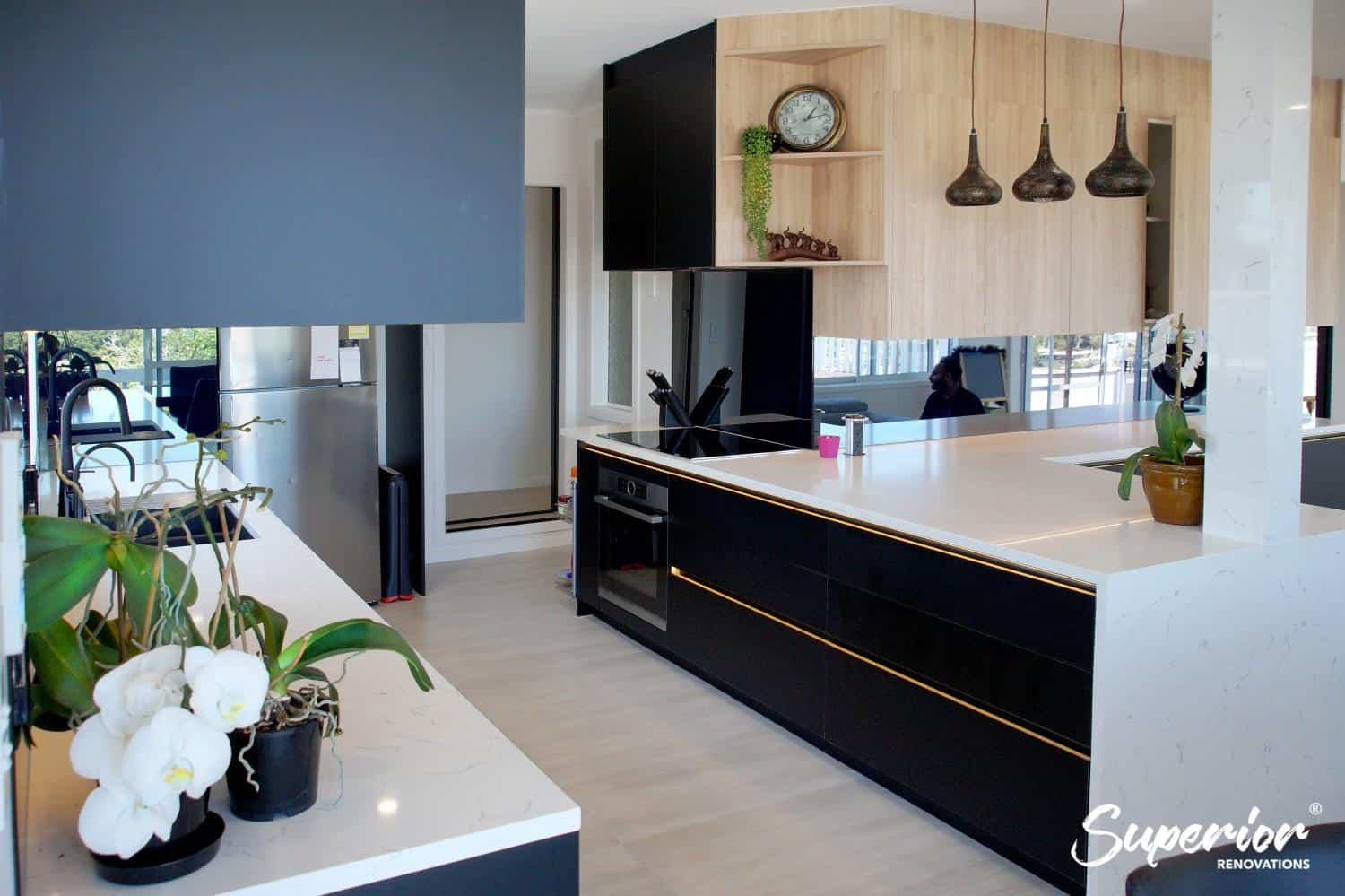 DSC07210 Kitchen Displays At Our Auckland Showroom: Detailed Breakdown