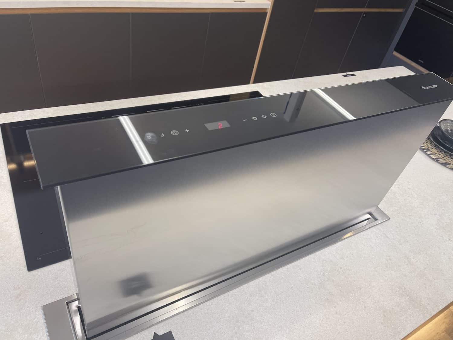 Downdraft-Rangehood_Open-back-e1650413620143 Kitchen Displays At Our Auckland Showroom: Detailed Breakdown