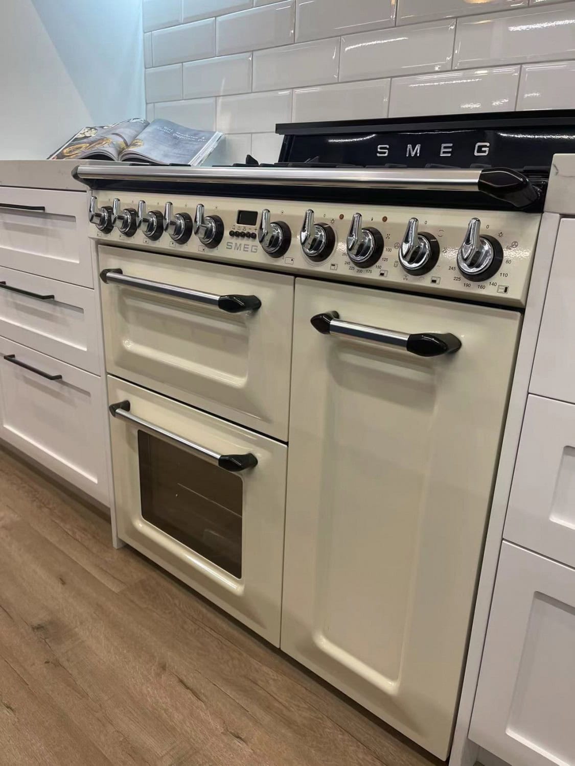Smeg-cooktop-overview-1 Kitchen Displays At Our Auckland Showroom: Detailed Breakdown