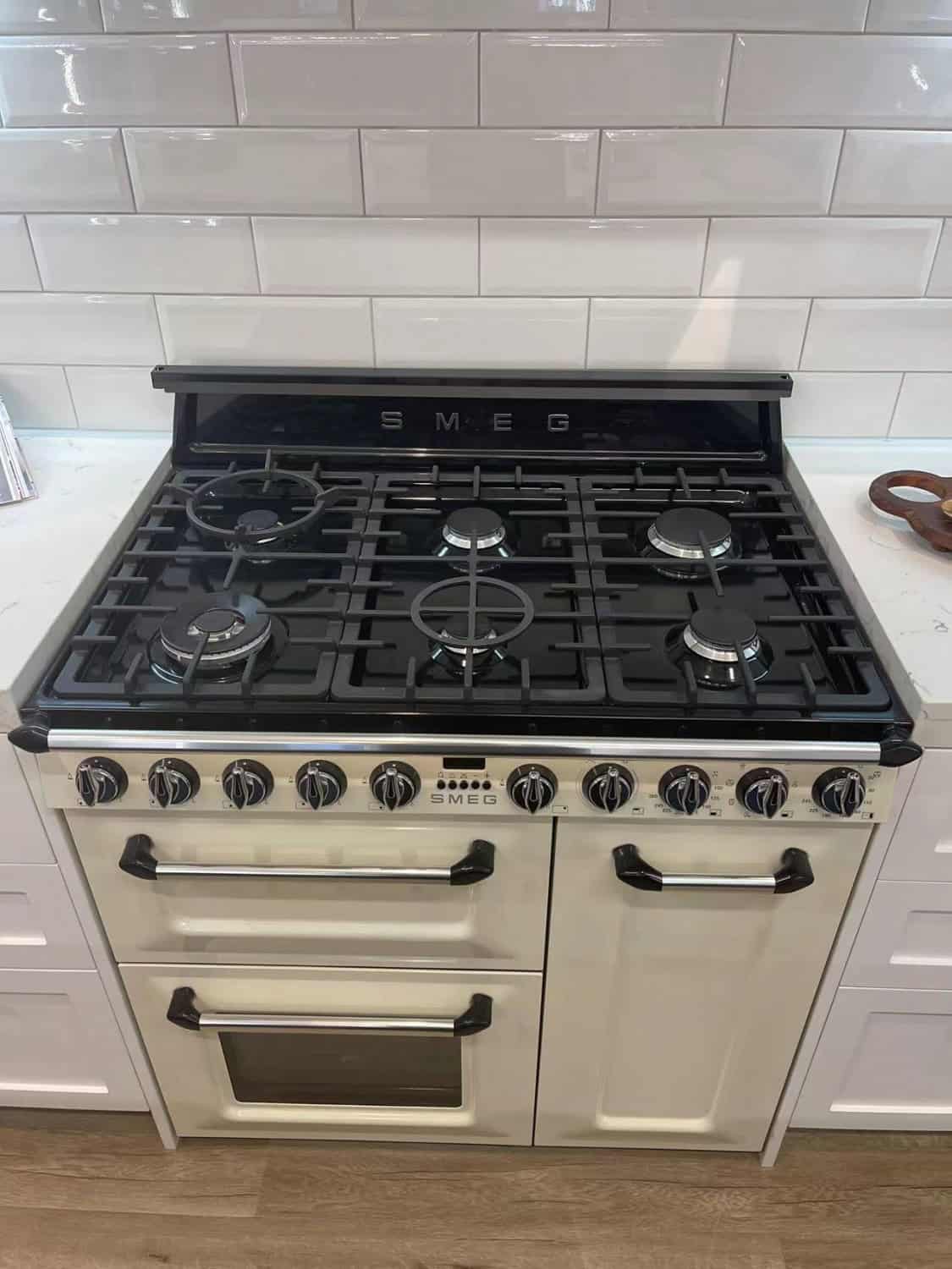 Smeg-cooktop-overview Kitchen Displays At Our Auckland Showroom: Detailed Breakdown