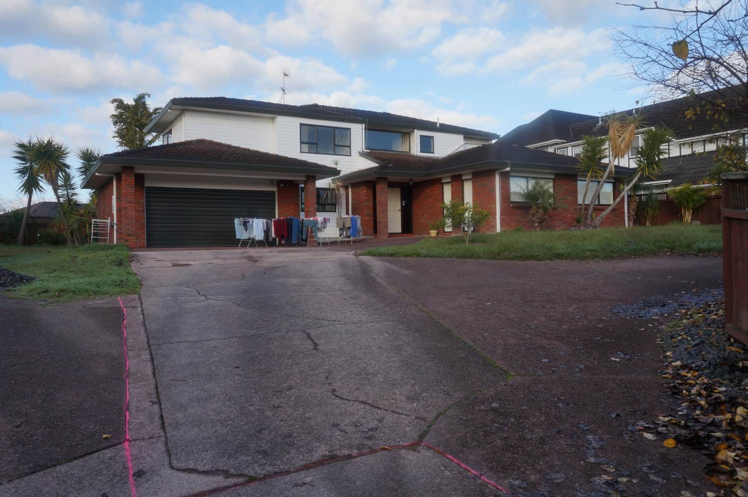DSC06107 Extensive Interior/Exterior Home Renovation in West Auckland