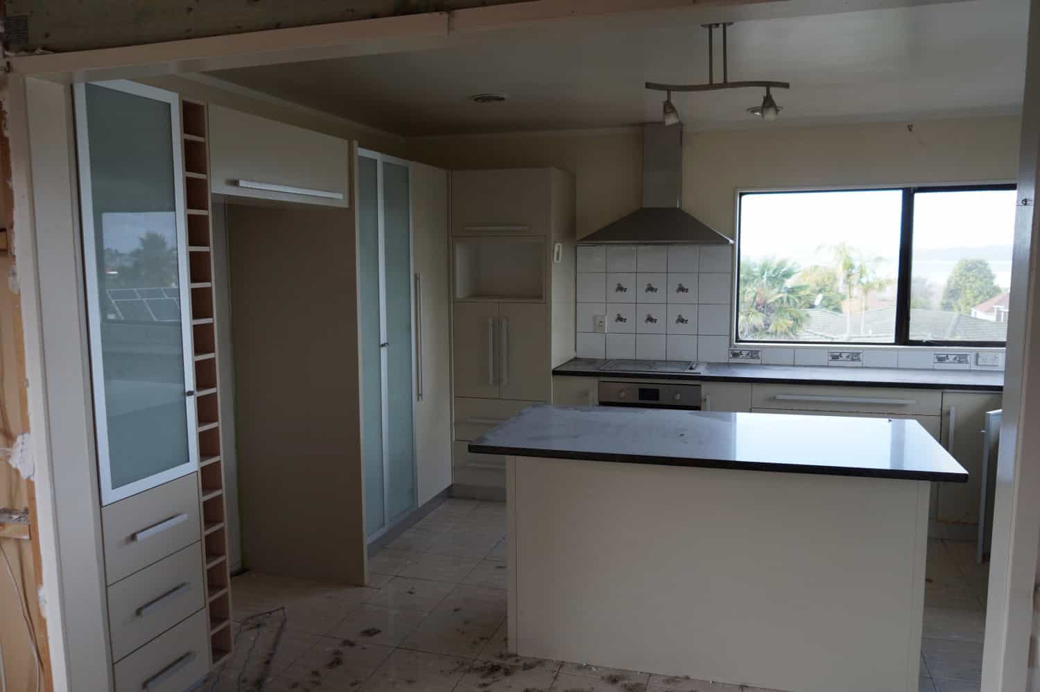 DSC06184 Extensive Interior/Exterior Home Renovation in West Auckland