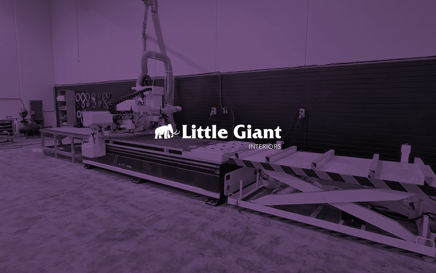 little giant interiors 2 - Superior Renovations