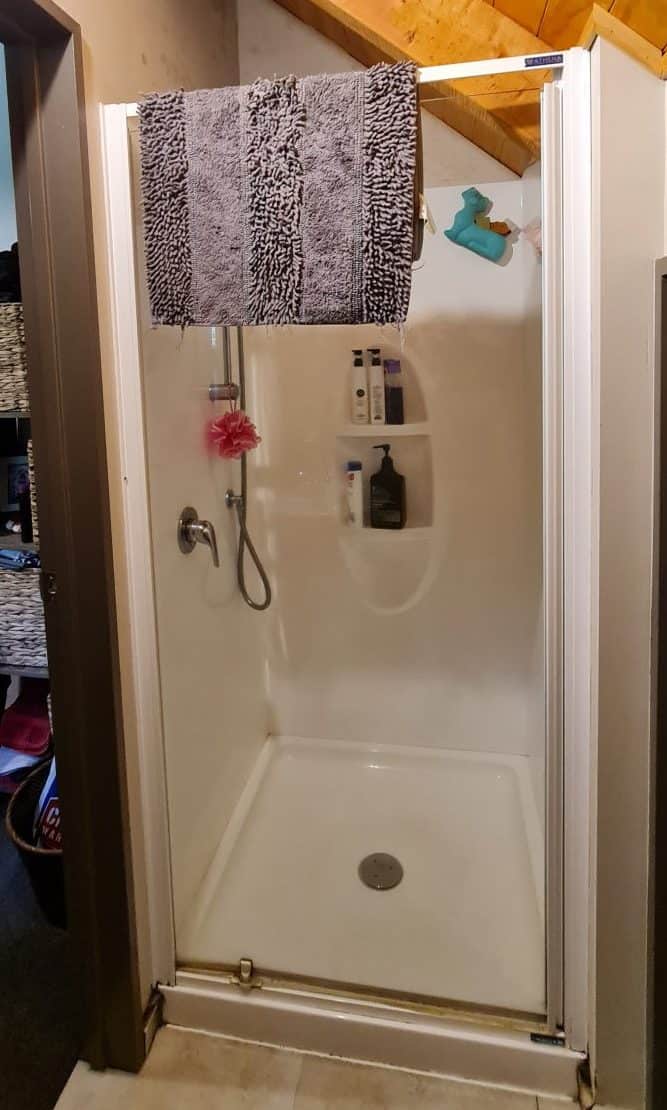 20210308_103826-1-e1660865130413 Contemporary Kitchen and Bathroom renovation in Henderson Valley