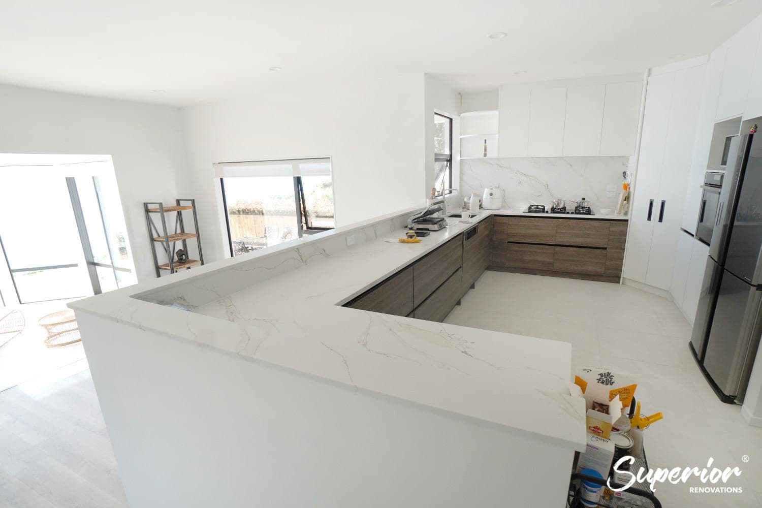DSC03686-1 Luxury Home Renovation in Mellons Bay, East Auckland