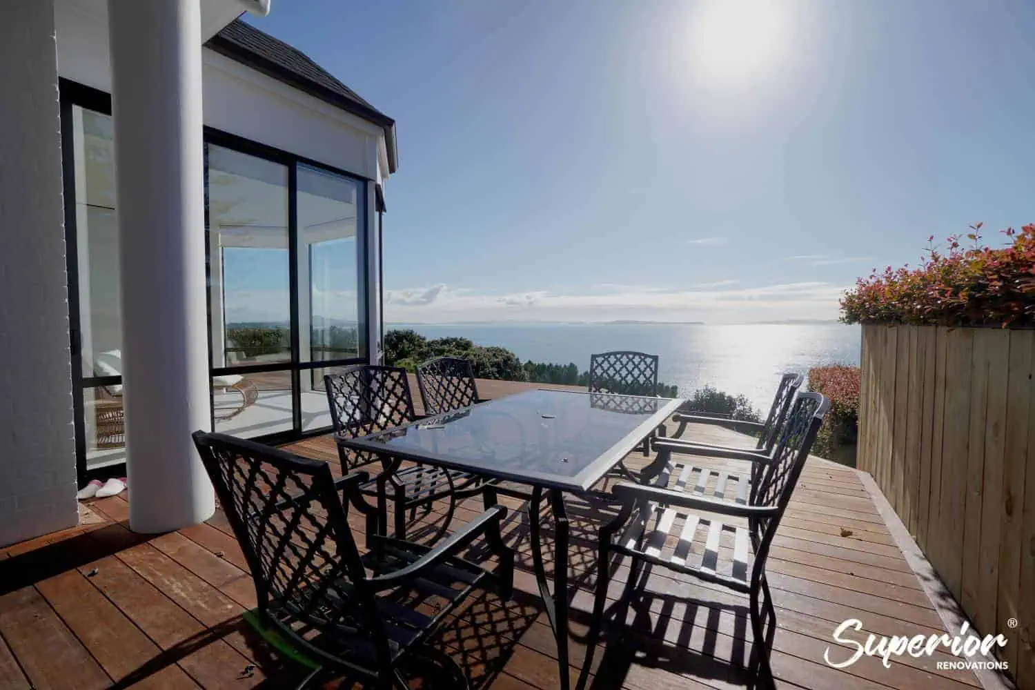 DSC03701 Luxury Home Renovation in Mellons Bay, East Auckland