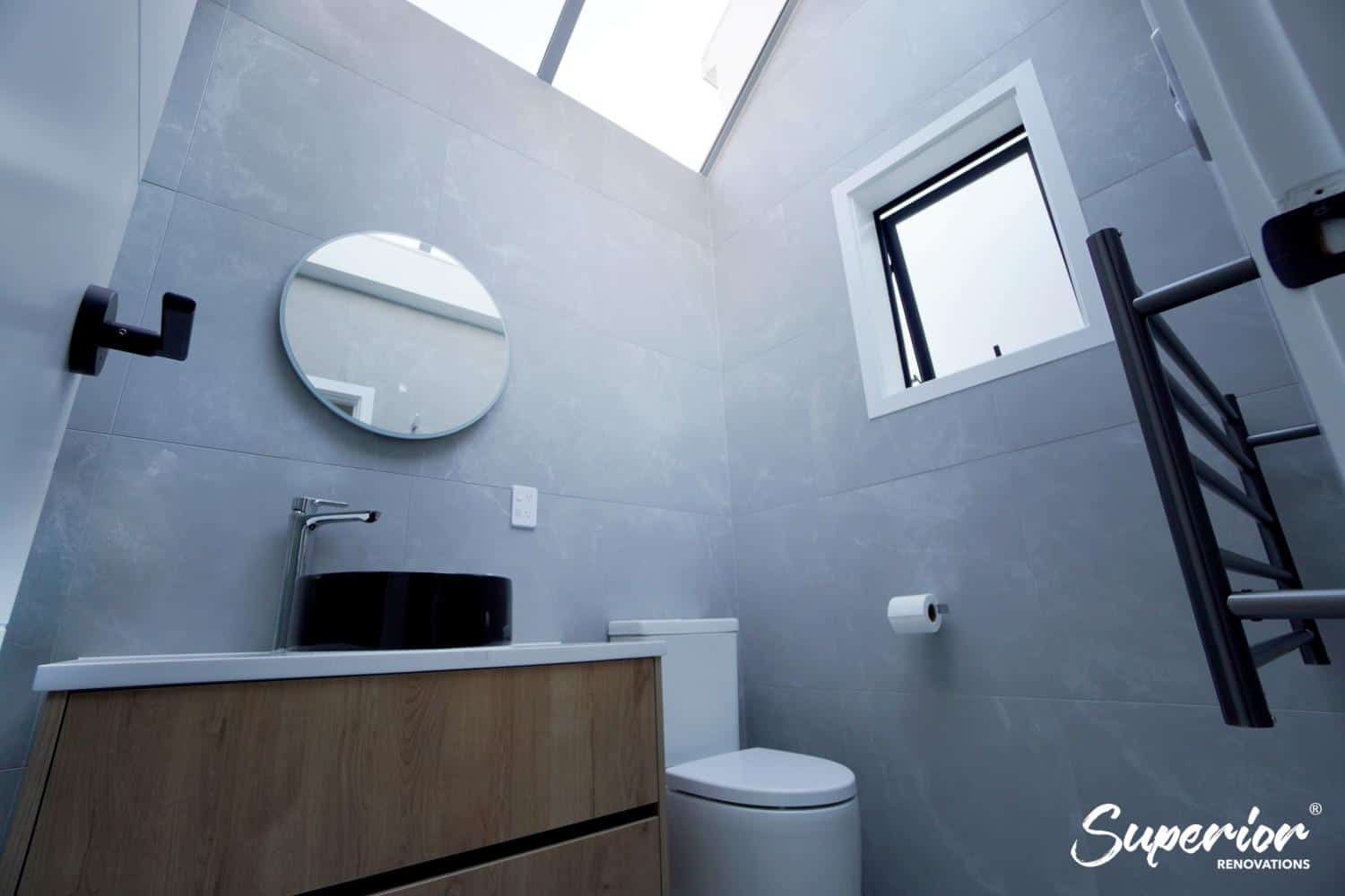 DSC03718 Luxury Home Renovation in Mellons Bay, East Auckland