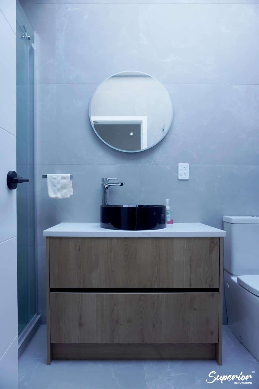 DSC03756 Luxury Home Renovation in Mellons Bay, East Auckland