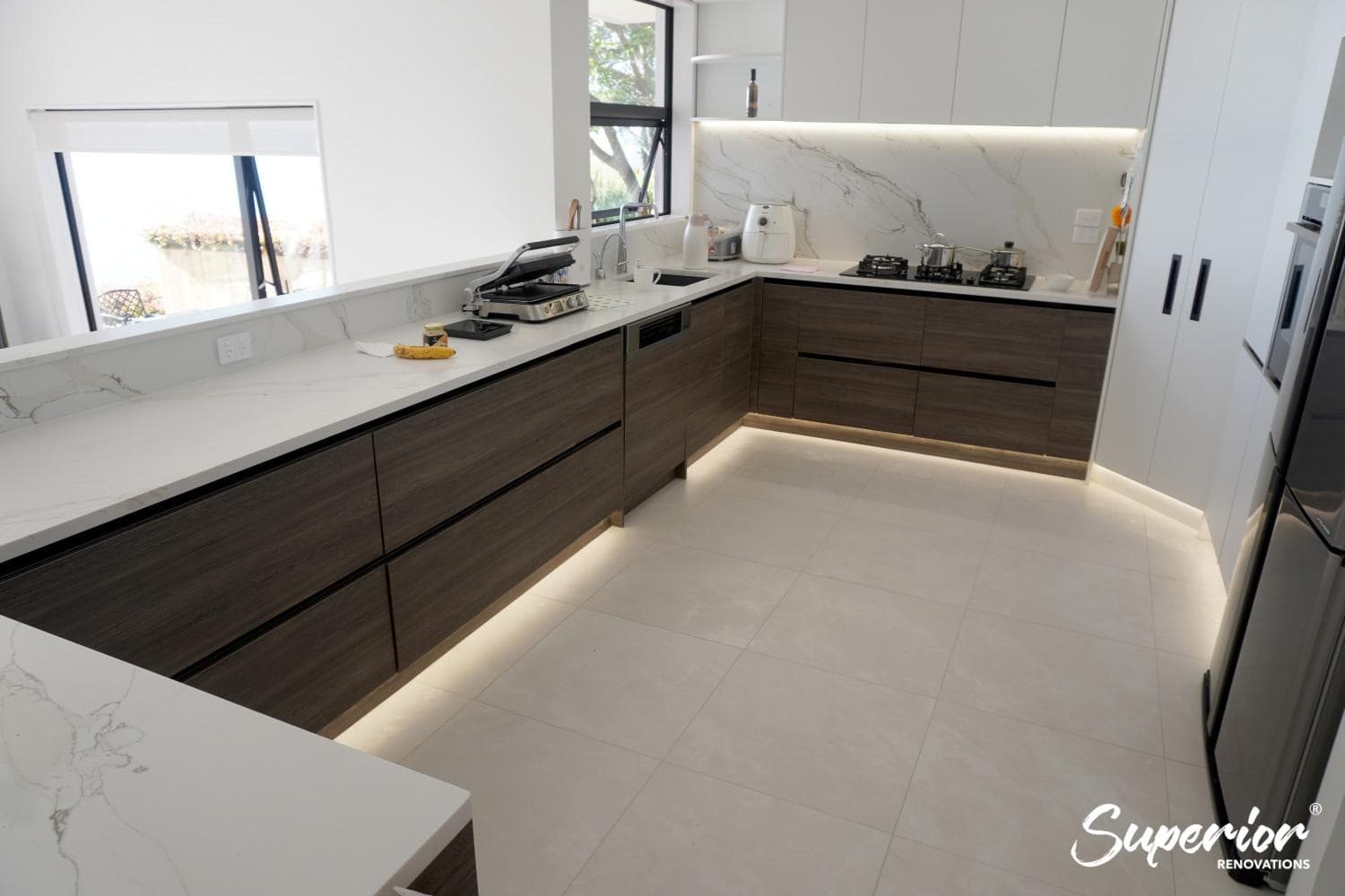 DSC03805 Luxury Home Renovation in Mellons Bay, East Auckland
