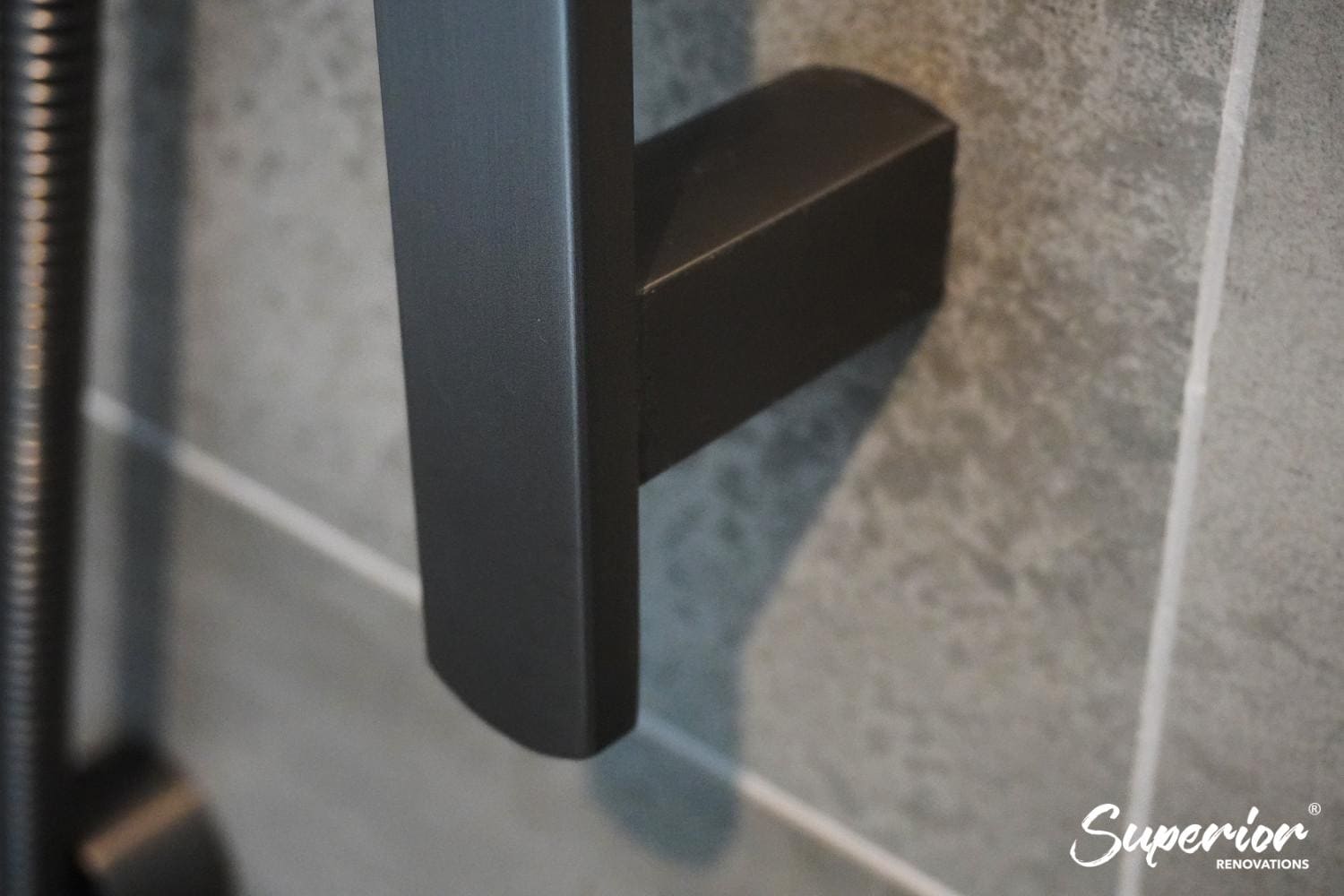 DSC04058 Contemporary Kitchen and Bathroom renovation in Henderson Valley