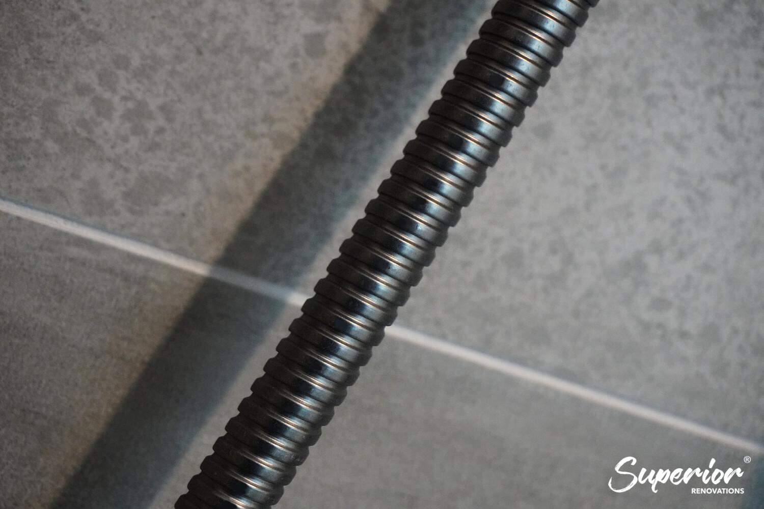 DSC04060 Contemporary Kitchen and Bathroom renovation in Henderson Valley