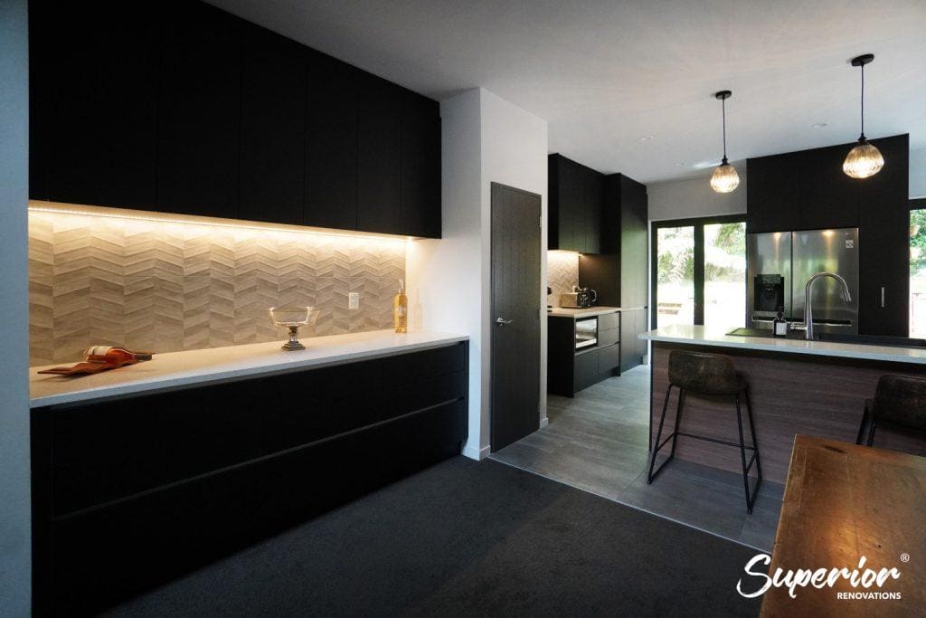 DSC04086-1-1024x683 Contemporary Kitchen and Bathroom renovation in Henderson Valley