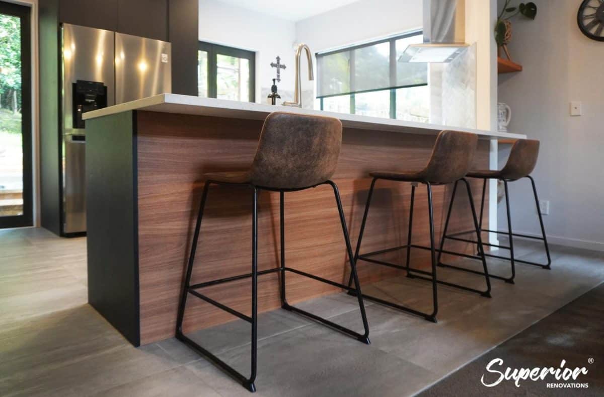 DSC04144-1200x789 Contemporary Kitchen and Bathroom renovation in Henderson Valley